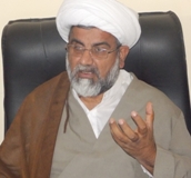 مظلوموں کی جنگ لڑنے کا اسکرپٹ ہمارا ہے اور اس پر ہم باقی ہیں، علامہ ناصر عباس جعفری