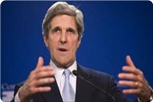 Kerry cherche à empêcher les Palestiniens d'aller à l'ONU