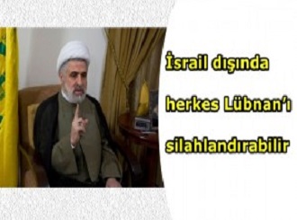 ABD’nin İran tehdidine Hizbullah’tan cevap