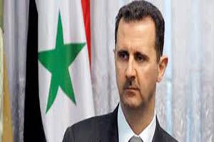 "Que la Turquie le veuille ou non, Assad restera" ("Times")