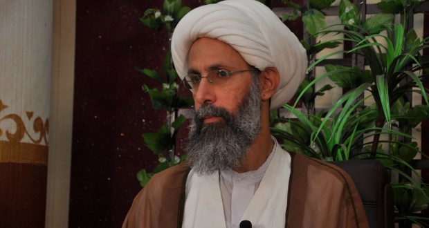 Hari Ulang Tahun Pelaksanaan Humuman Mati Syeikh Nimr Diperingati Di London
