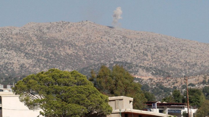 Does Israeli Intelligence Understand Hezbollah?