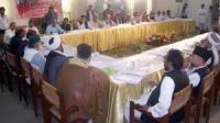 اہل تشیع کے حقوق کے تحفظ کے لئے ’’متحدہ شیعہ محاذ‘‘ بنانے کا فیصلہ
