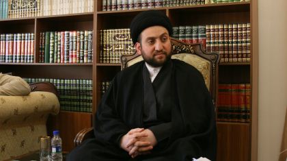 « EIIL ne peut entrer dans le cœur de l’Irak, Bagdad »