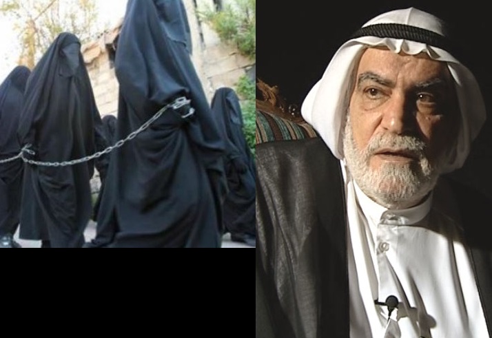 “DAESH Vendió Mujeres Musulmanas a Judíos, denuncia clérigo kuwaití”  