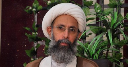Le Hezbollah exige à Riyad override jugement «politique» contre Al-Nimr