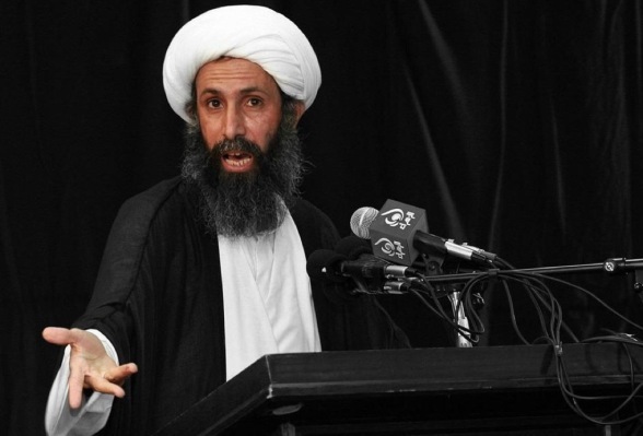 السياسيون العراقيون يطالبون السلطات السعودية بالعدول عن قرار حكم الاعدام الشيخ النمر