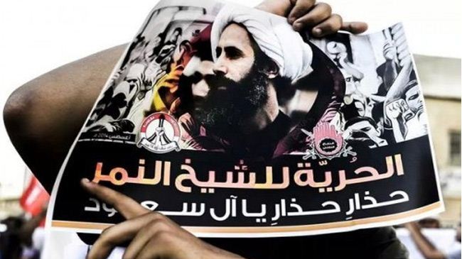 “El Régimen Saudí ha Estado Torturando y Matando Gente, pero su Nuevo Nivel es ir tras Alguien como el Sheij Al-Nimr”