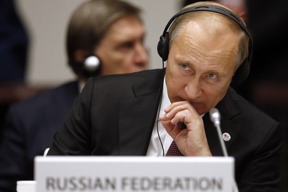  "Киjев Минск разылашмасынын шәртләринә тамамилә әмәл етмир