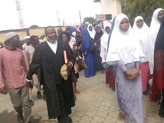 Nigeria: Lagos Upholds Hijab Ban, Muslims Angry