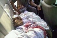 یمن: صنعا میں سعودی سفارتخانے کے باہر مظاہرے