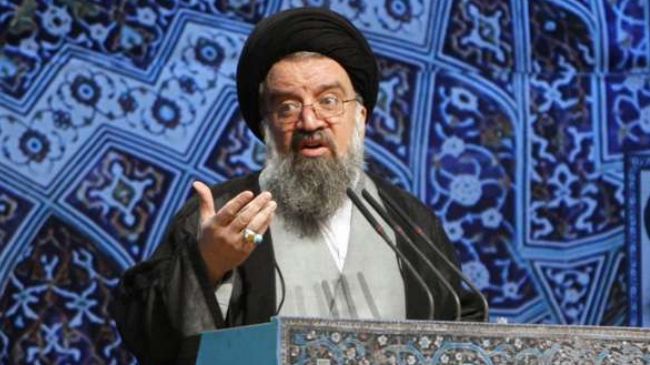 Tehran Friday Prayer Leader: Saudi Arabia to pay heavy price if Nimr executed