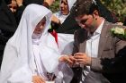 Steigendes Heiratsalter und demographischer Wandel im Iran 