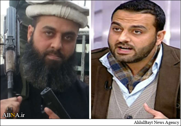 بالصور / مرشح سابق في انتخابات مجلس الشعب المصري يقوم بعملية انتحارية لداعش في العراق 