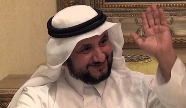 Saudi Wahhabis Arrest Top Pro-Shia Sunni Cleric