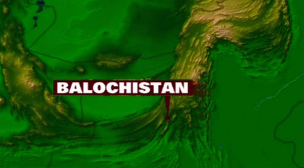 ضلع لسبیلہ میں 8 مزدوروں کو فائرنگ کرکے قتل کردیاگیا