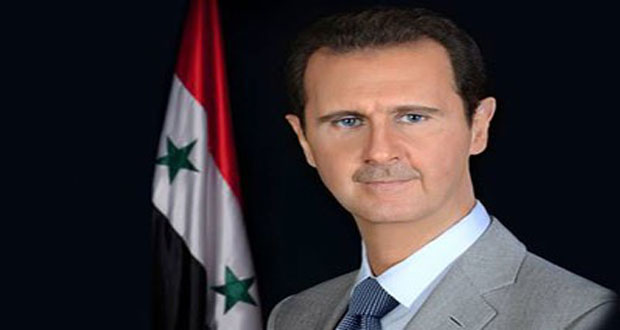 Le président al-Assad renvoie à l’Assemblée du Peuple le projet du budget syrien pour l’exercice 2015