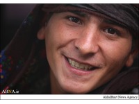 Fotostrecke: Die Kurden der Kobane haben noch Mut