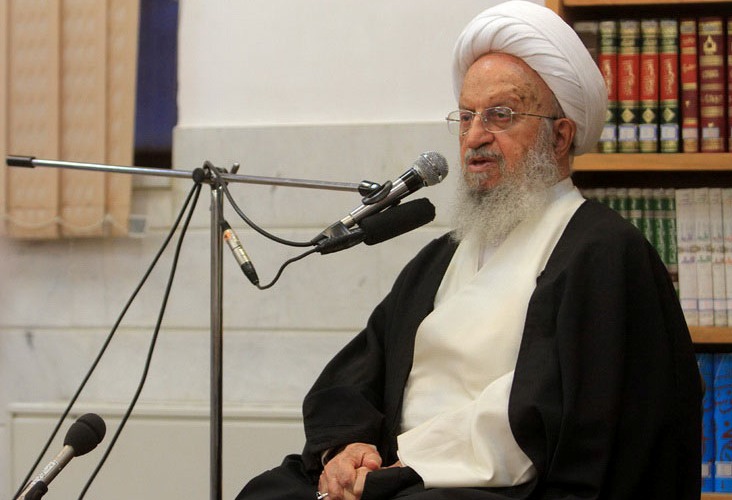 Top Iranian Shia Cleric: “Execution of Sheikh Nimr will have unpredictable consequences for Saudi Arabia”