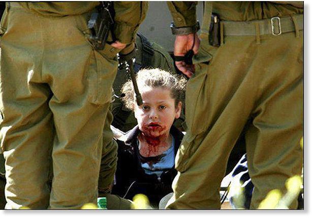 “El 25% de la Población Palestina ha sido Víctima de la Tortura en el ente sionista de Israel”