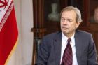 Deutscher Botschafter trifft den Bürgermeister von Isfahan 