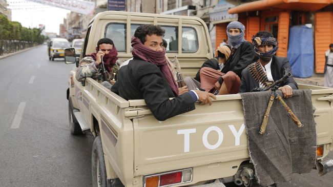 Ansarullah fighters, al-Qaeda-linked militants sign peace deal in Yemen