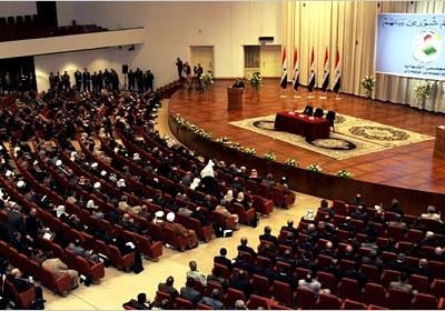 Парламент Ирака выбрал министров обороны и МВД страны