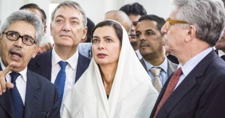 Il faut distinguer entre l'Islam et EIIL