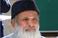 کراچی کے معروف سماجی کارکن عبد الستارایدھی کو لوٹ لیا گیا