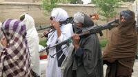 پاکستان میں پچاس دھشتگردوں نے ہتھیار ڈال دئے
