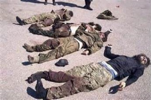 IŞİD'den Kobani açıklaması: Kararlıyız Alacağız