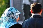 Berlin - Vortrag über Rolle der Frau im Islam 