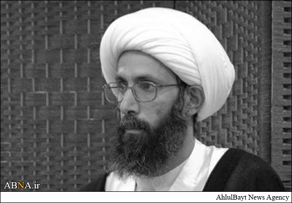 ثار اللہ کاآیت اللہ شیخ نمر باقرکی سزائےموت کےحکم پر آل سعودکو انتباہ