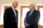 Zarif: "Syrienkrise soll auf diplomatischem Weg gelöst werden" 