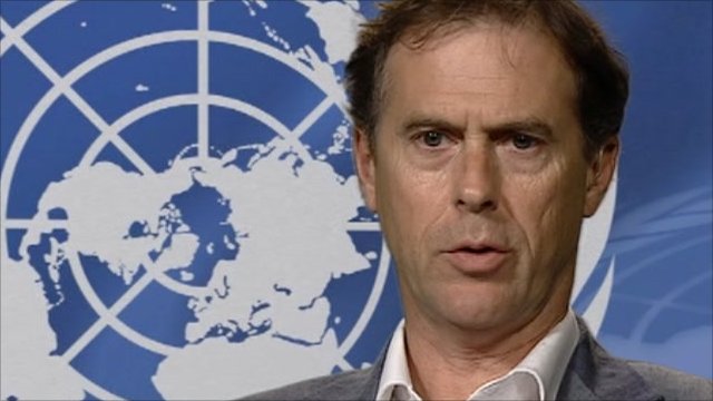 OACDH:“Instamos a las Autoridades de Baréin a que Liberen Inmediatamente a Nabil Rayab y los otros Activistas Detenidos”