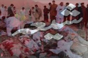 پاکستان، دہشتگردی کنٹرول کرنے میں حکومت کی ناتوانی