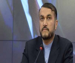 نائب وزیر خارجہ: شام میں ماضی کی غلطیاں نہ دہرائی جائیں