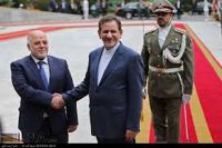 ایران ، ہمیشہ عراقی قوم کا ساتھ دےگا، ایران کے نائب صدر کااعلان