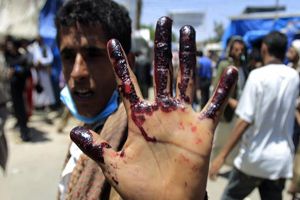 Yémen: 60 morts dans des violences