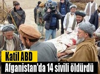 Büyük yalan deşifre oldu