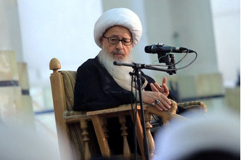 “Es Deber de los Predicadores Entregar una Apropiada Guía Espiritual Durante Muharram”  
