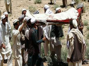 افغانستان میں 5 اغوا کاروں سمیت37 طالبان دہشت گرد ہلاک