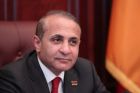 Armenischer Ministerpräsident trifft heute in Teheran ein 
