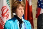 Cathrine Ashton bleibt bis Ende der Atomverhandlungen im Amt 