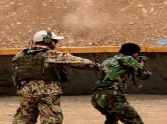 ABD'nin eğittiği Kürt birlikler Kobani'ye gidiyor!