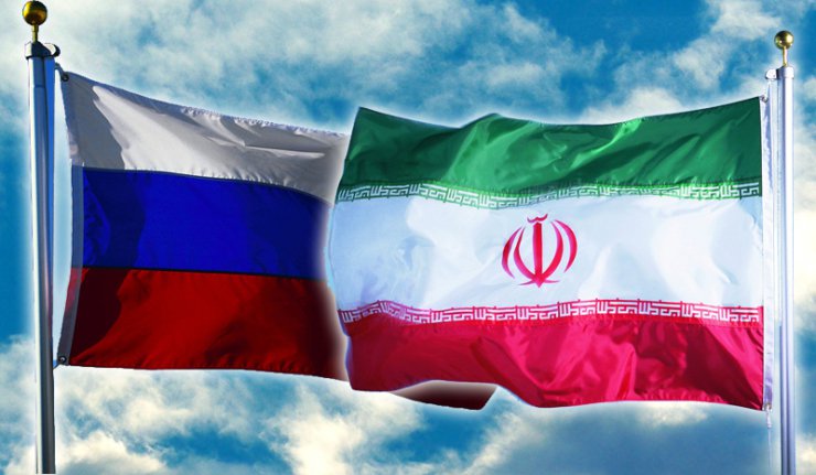 Russie – Iran: une nouvelle étape de coopération dans le secteur énergétique    