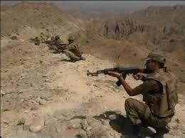 ضرب عضب آپریشن، مزید 28 دھشتگرد ہلاک
