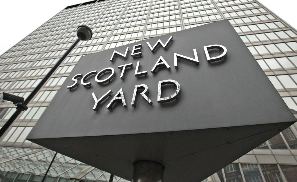 Scotland Yard: “Cada Semana al Menos cinco Británicos se unen las Filas del Grupo Terrorista Takfirí Daesh”