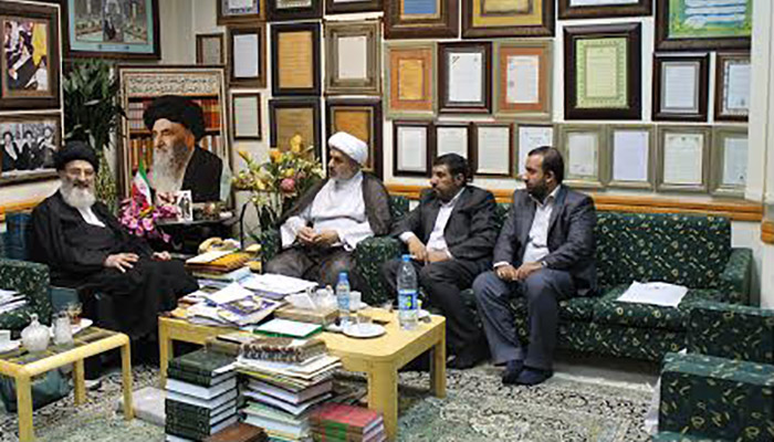 Expansion Plan Collecting Ancient Heritage Of Kerbala And Najaf