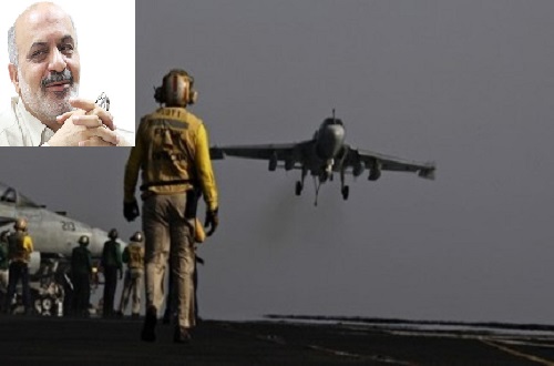 ABD’nin Irak, Suriye ve Lübnan’daki senaryoları